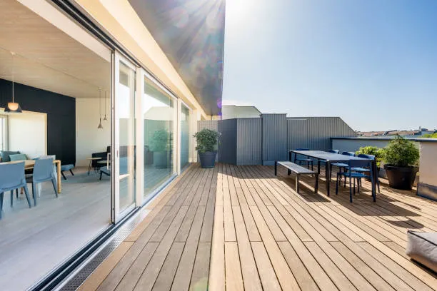 Sliding Doors
