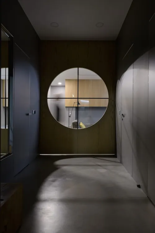 Aluminium Front Doors