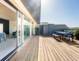 Sliding Doors
