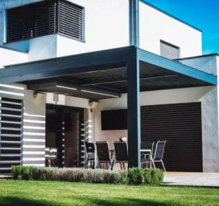 Pergolas Gallery