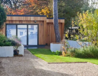 Garden Rooms Gallery