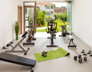 Garden Rooms Gallery