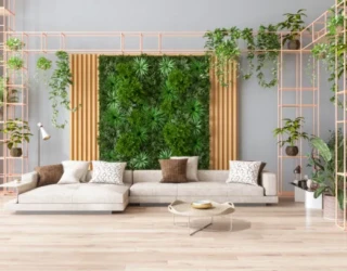 Garden Rooms Gallery
