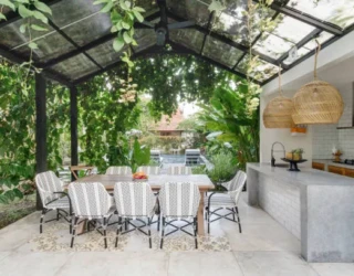 Garden Rooms Gallery