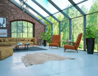 Garden Rooms Gallery