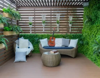 Garden Rooms Gallery