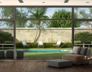 Garden Rooms Gallery