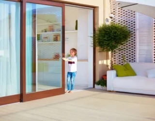 Sliding Doors Gallery