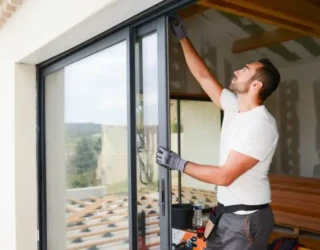 Sliding Doors Gallery