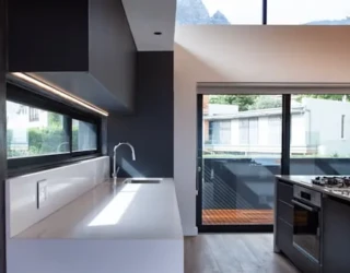 Sliding Doors Gallery