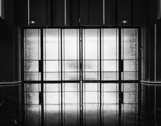 Steel Internal Doors Gallery