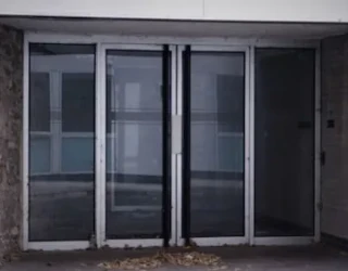 Aluminium Front Doors Gallery