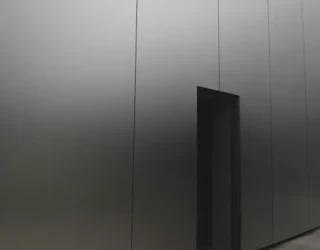 Aluminium Front Doors Gallery