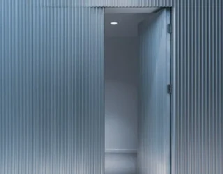 Aluminium Front Doors Gallery