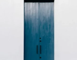Aluminium Front Doors Gallery