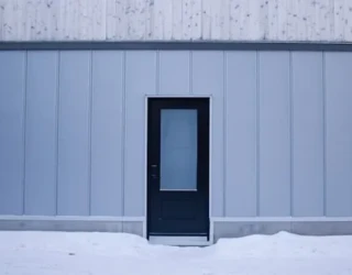 Aluminium Front Doors Gallery