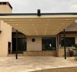 Pergolas Gallery