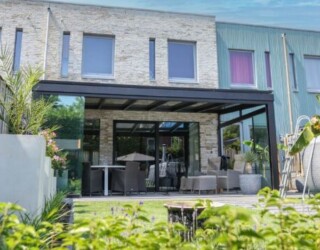 Garden Rooms Gallery